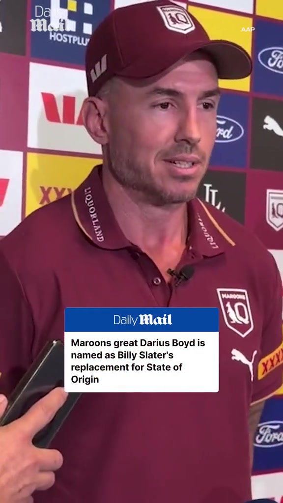 @Daily Mail Australia