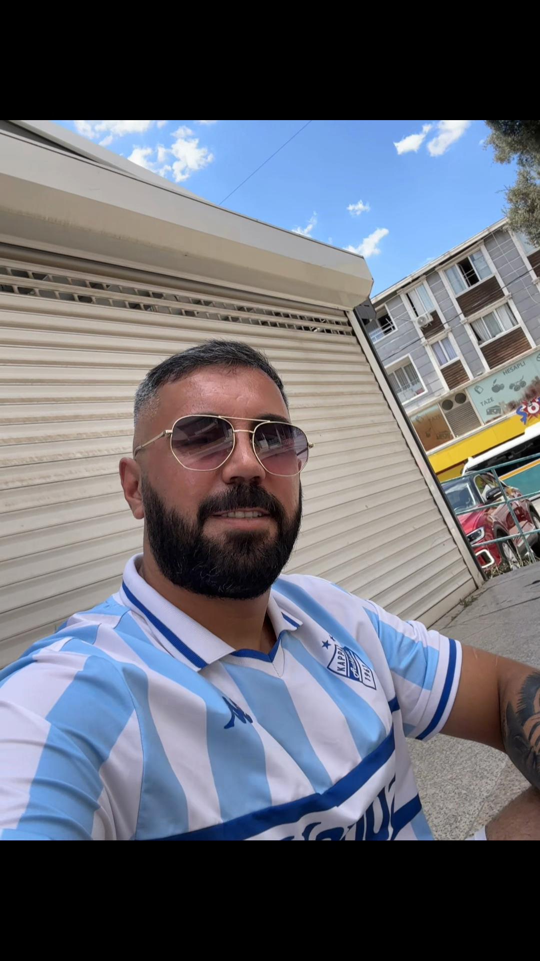 @Ekrem Bayrak21 ✌️
