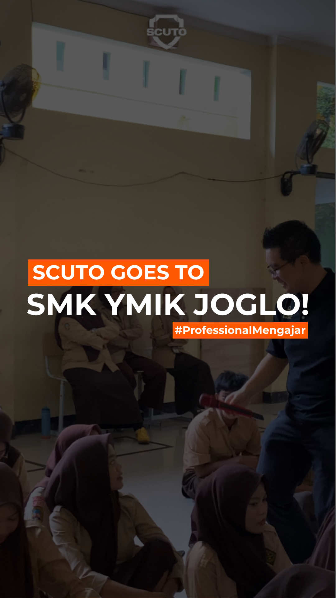 @Scuto Official