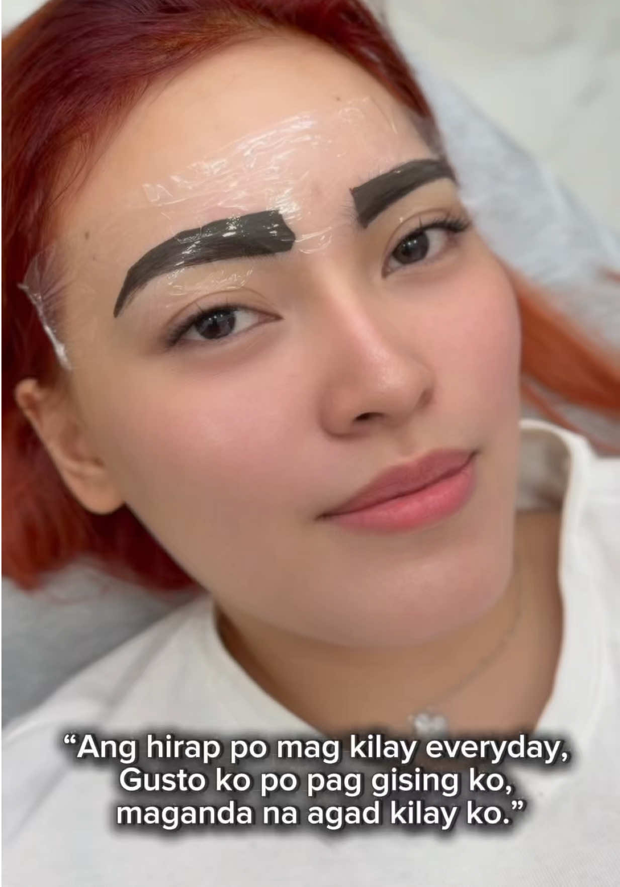 @Izaberu Microblading