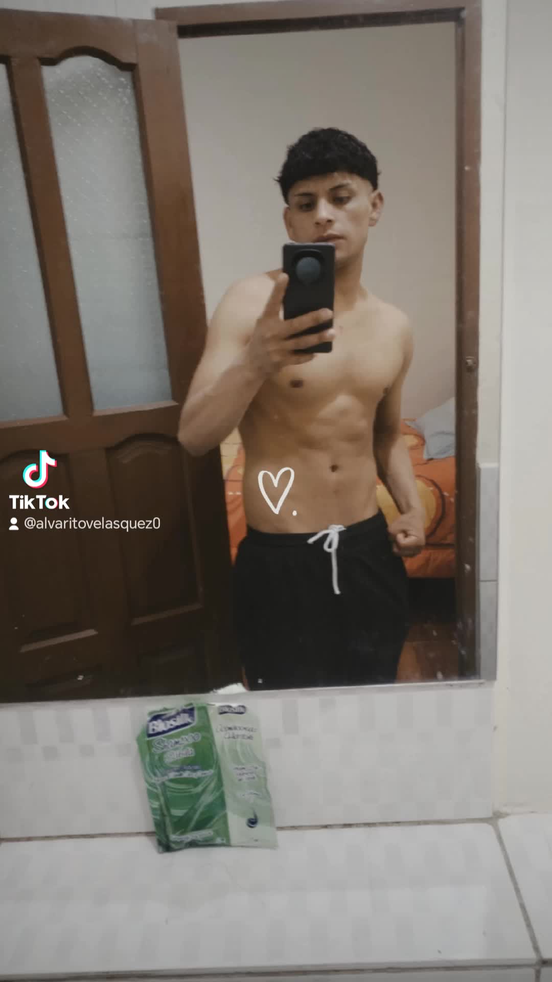 @alvarito😍