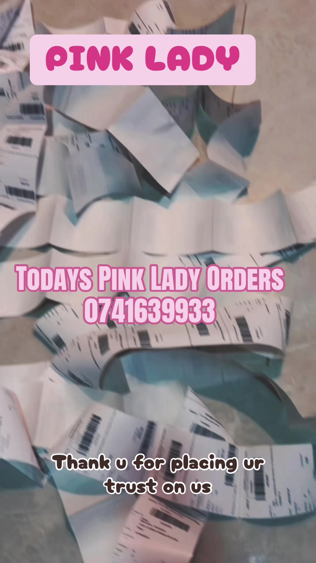 @Pink Lady™