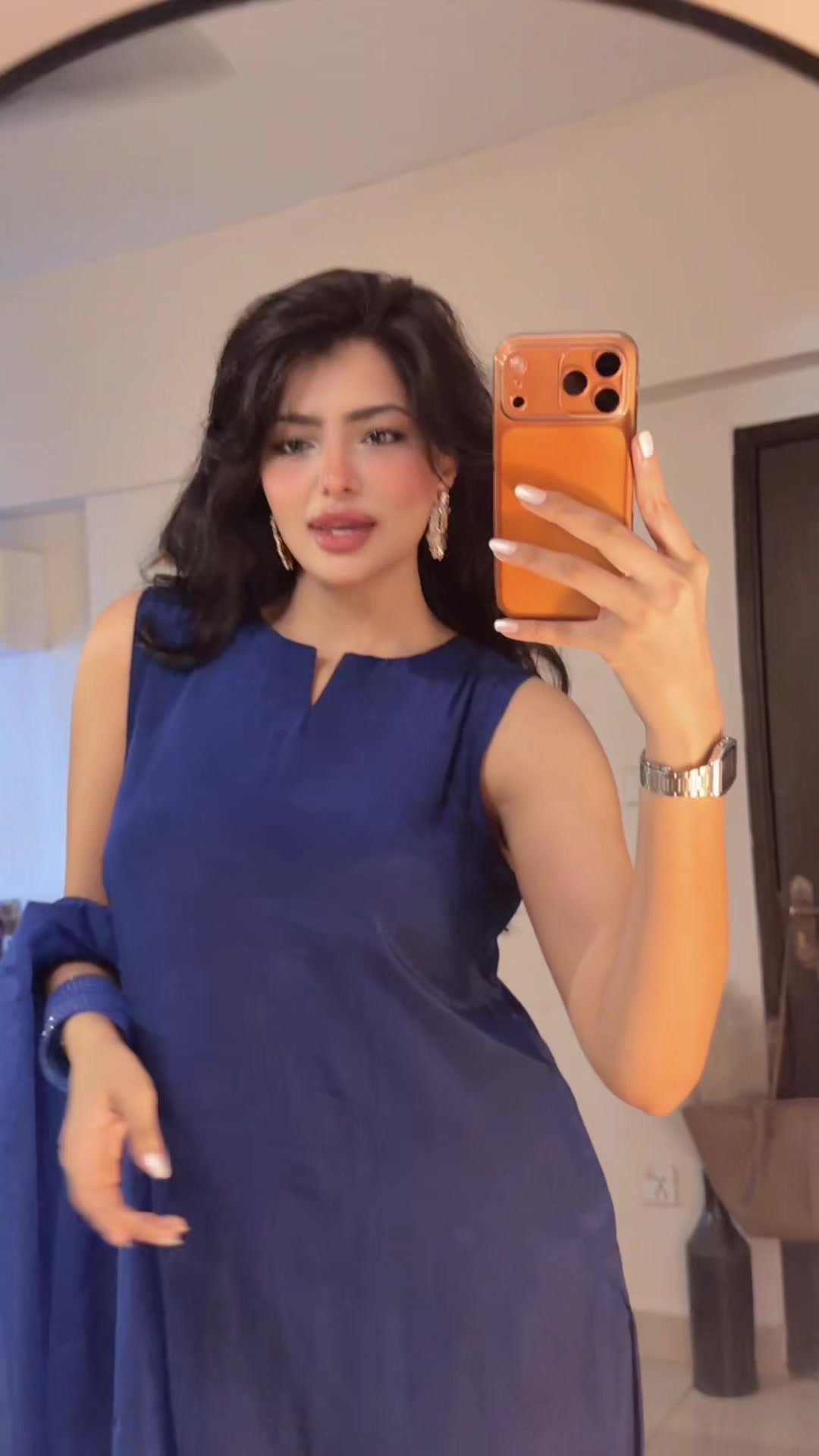 @sarah kiran