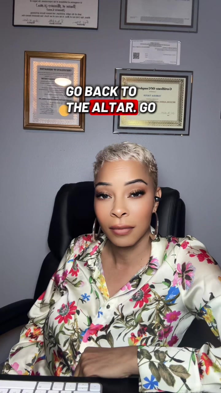 @Dr. Tameria 🦋