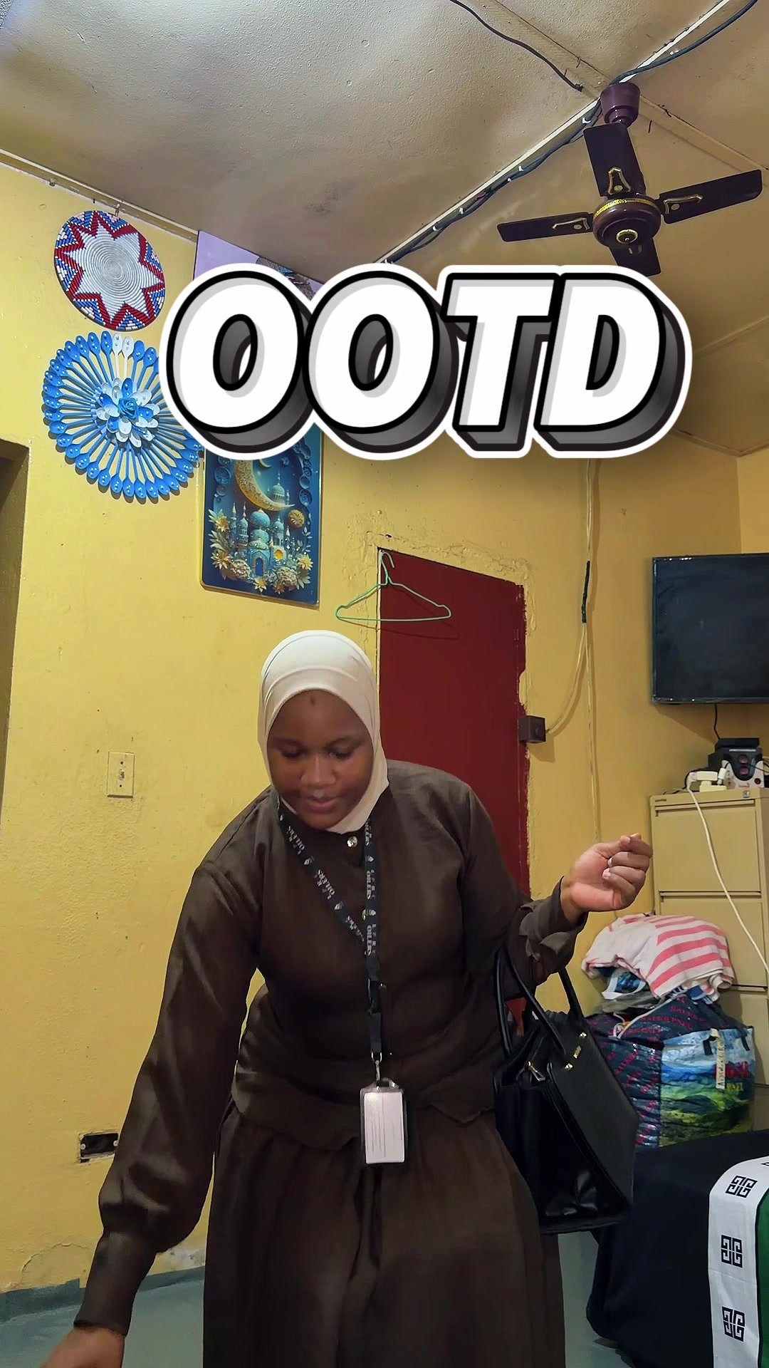 @Kadija Bah