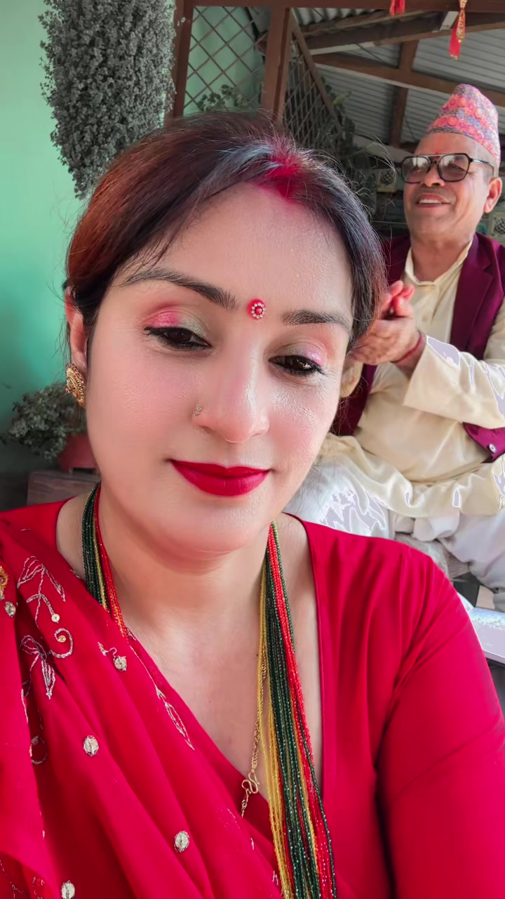 @Susila uprety ❤️