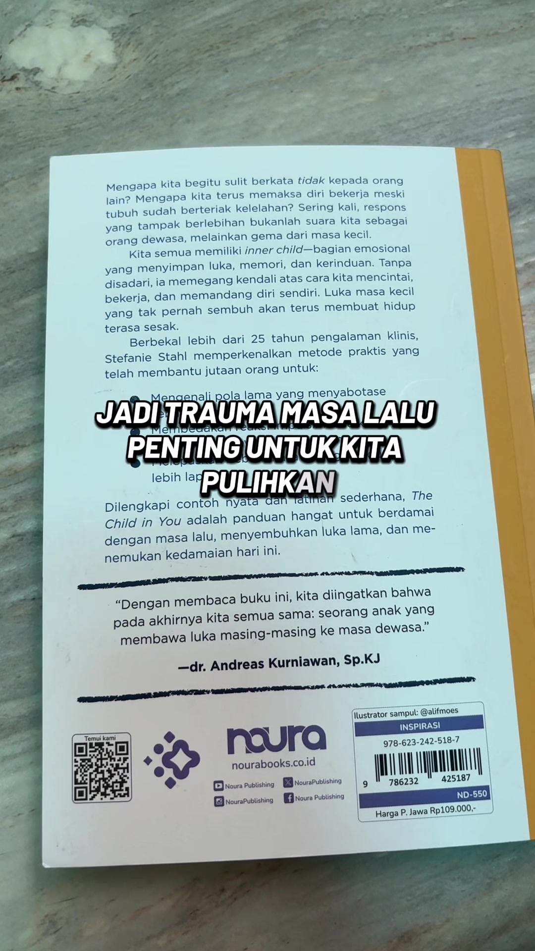 @Sukmadiarti Psikolog