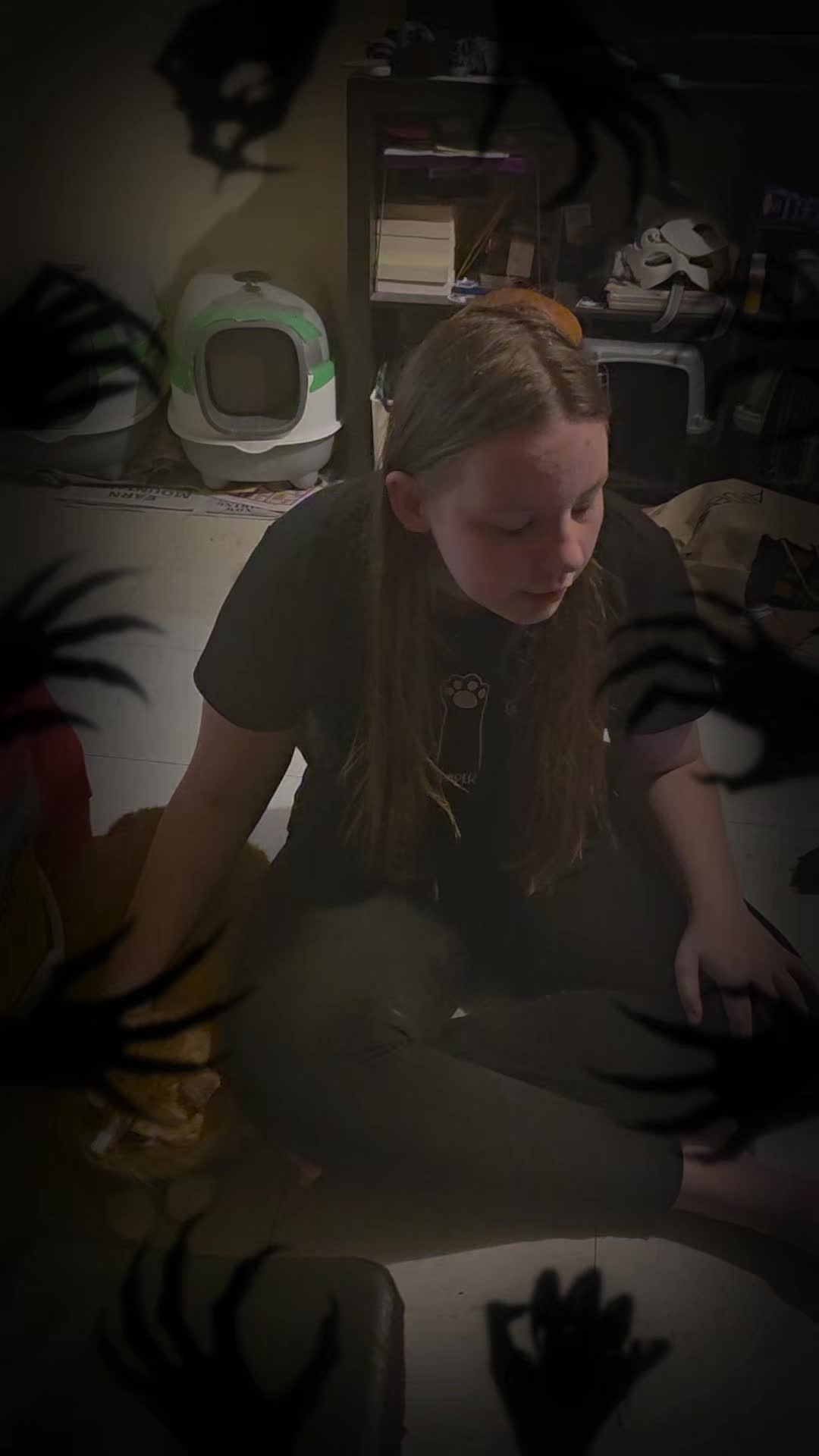 @☆M e g z a t r 0 n☆