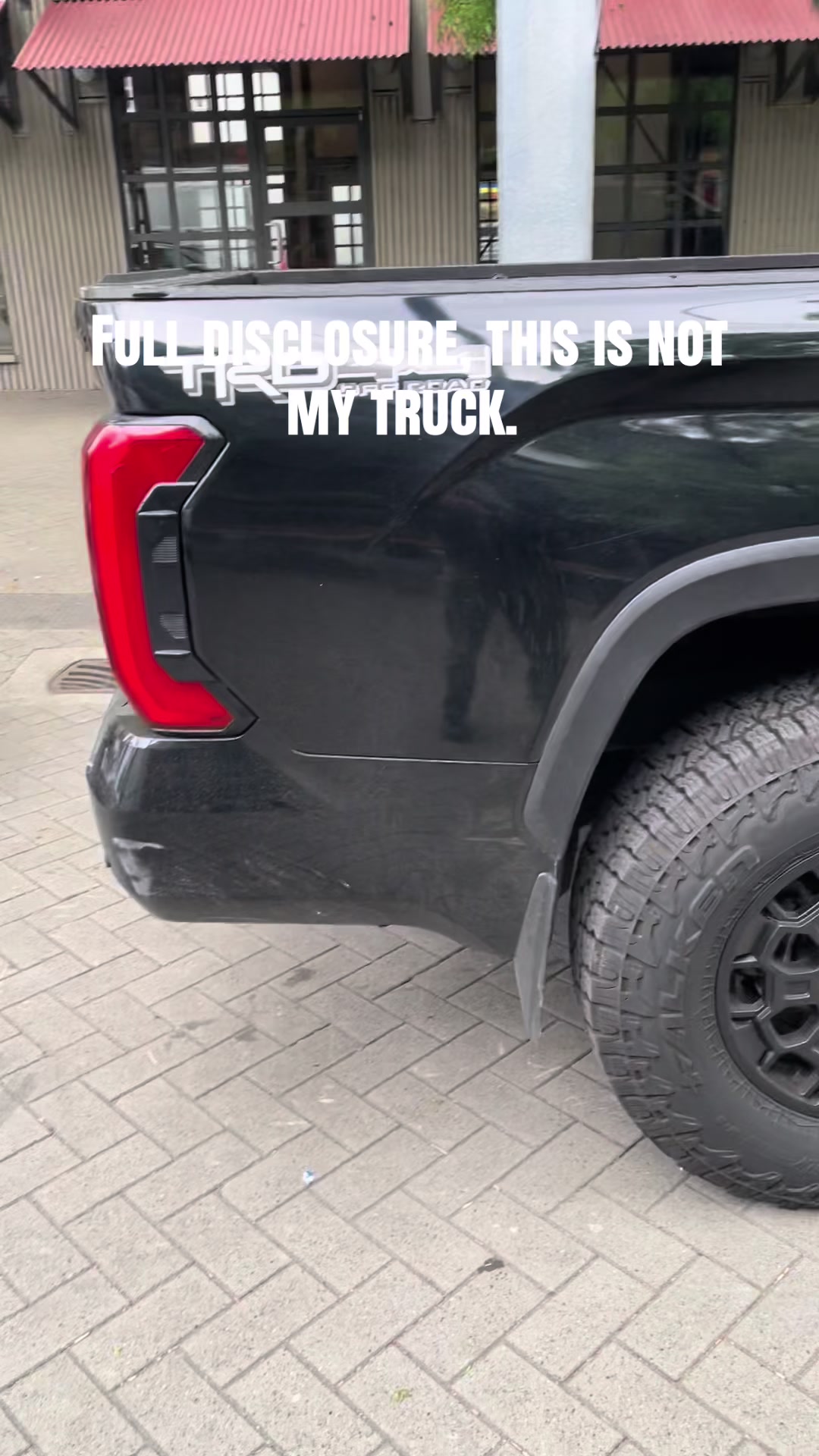 @GearheadHunter