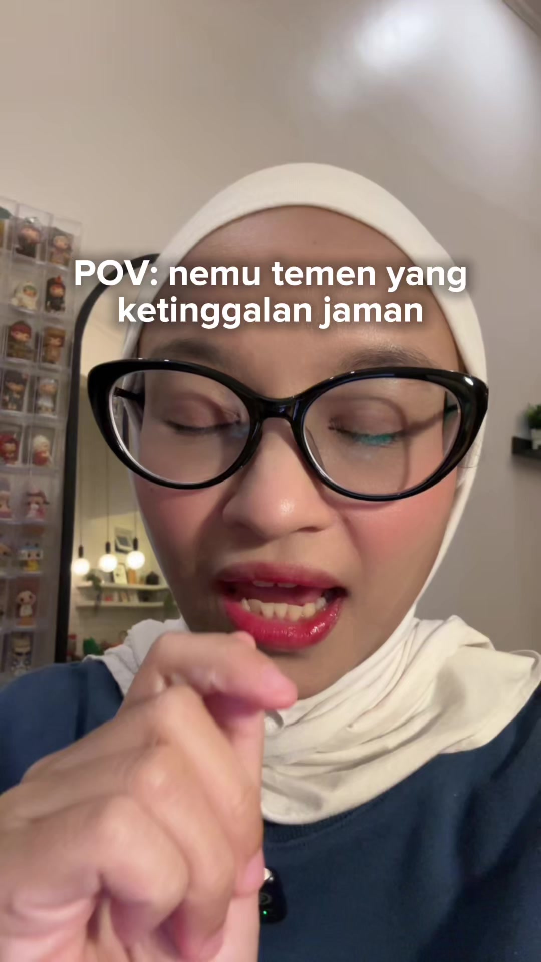 @Shofina | Kerja dari Rumah