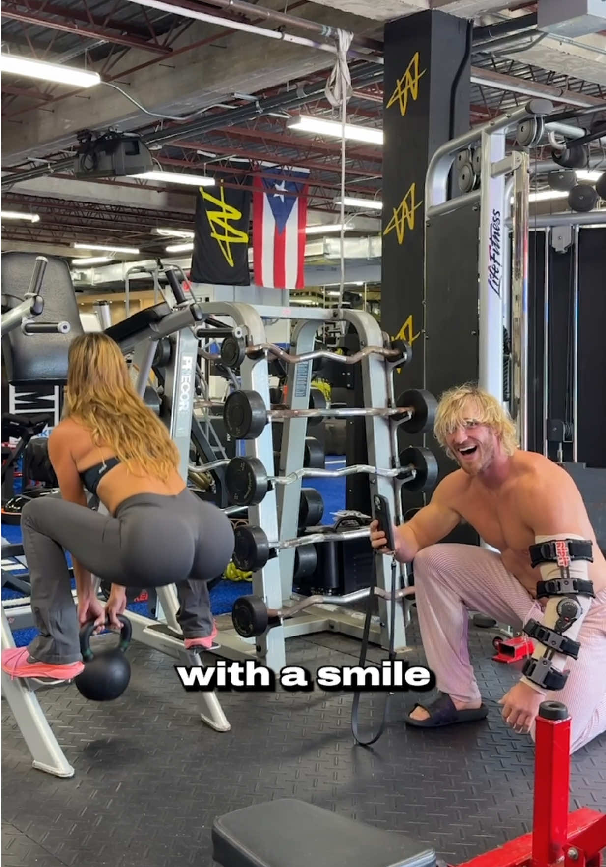 @Logan Paul