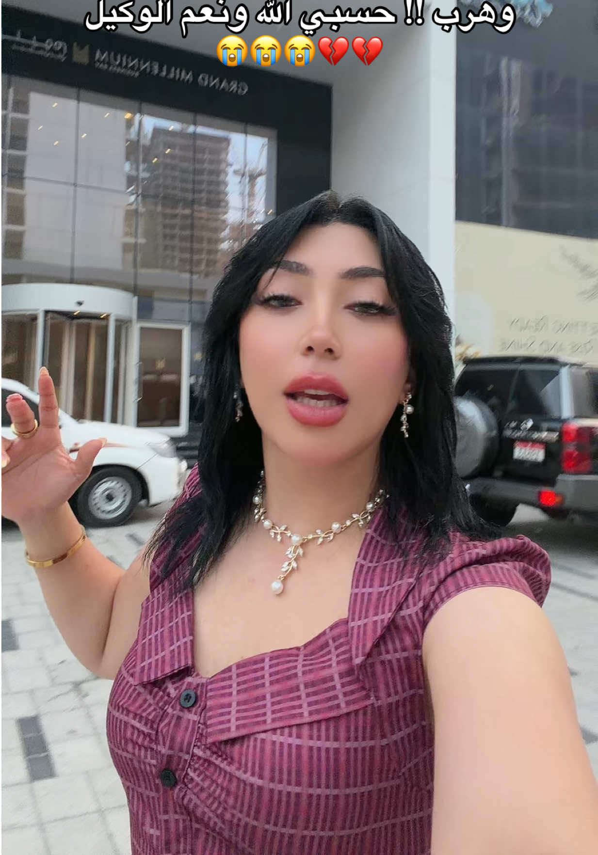 @تالا صفوان - Tala Safwan 🌴