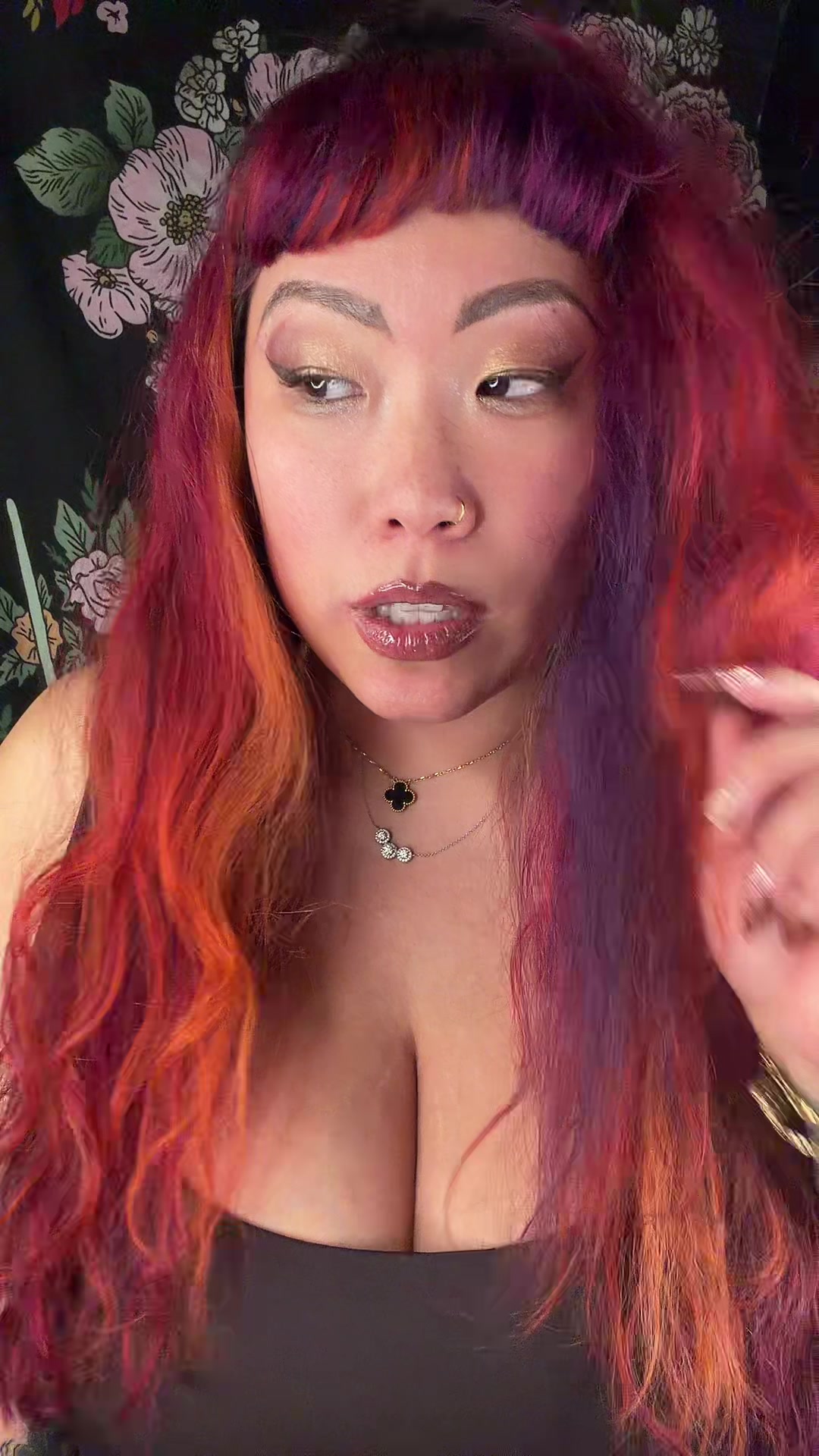 @DARTH TITTIOUS (Darthy)