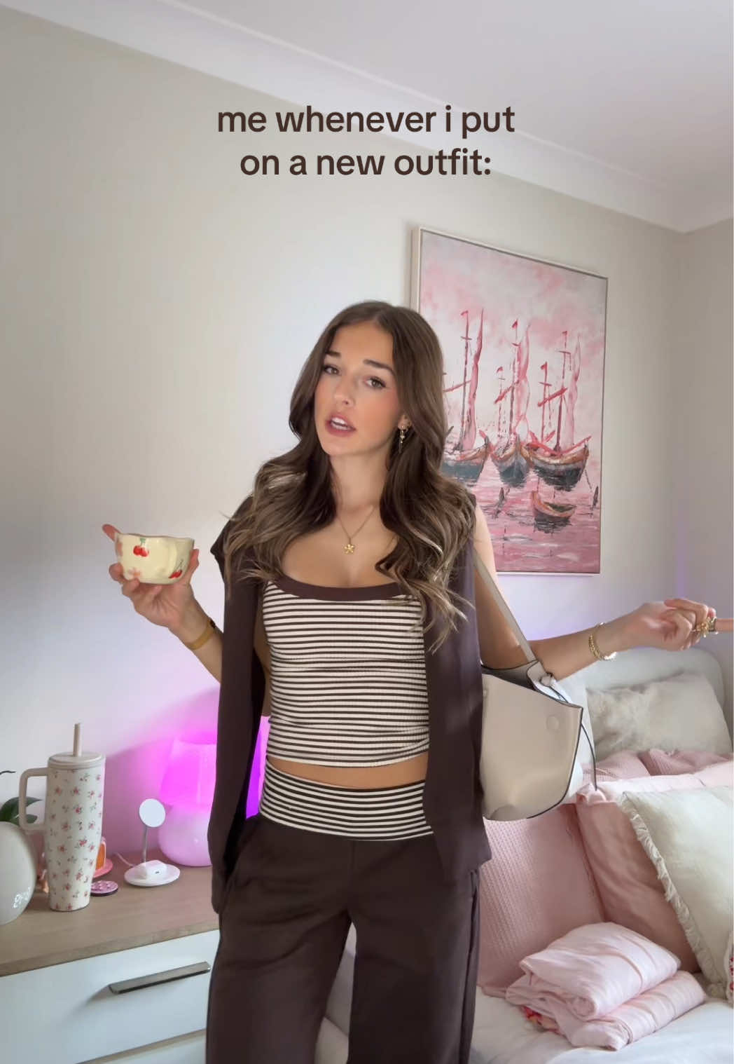 @CAITLIN CORONEOS