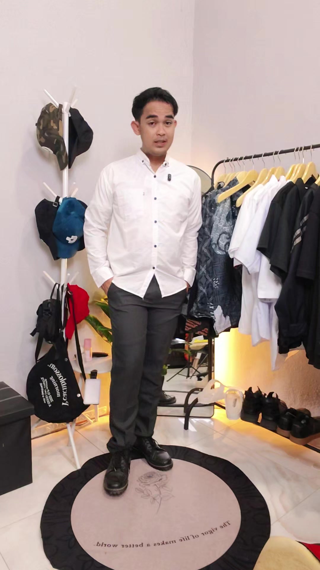 @ANDY STORE