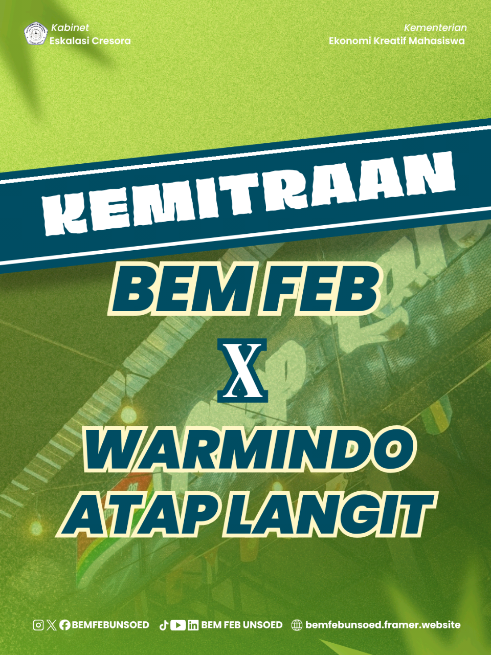@BEM FEB UNSOED 2026