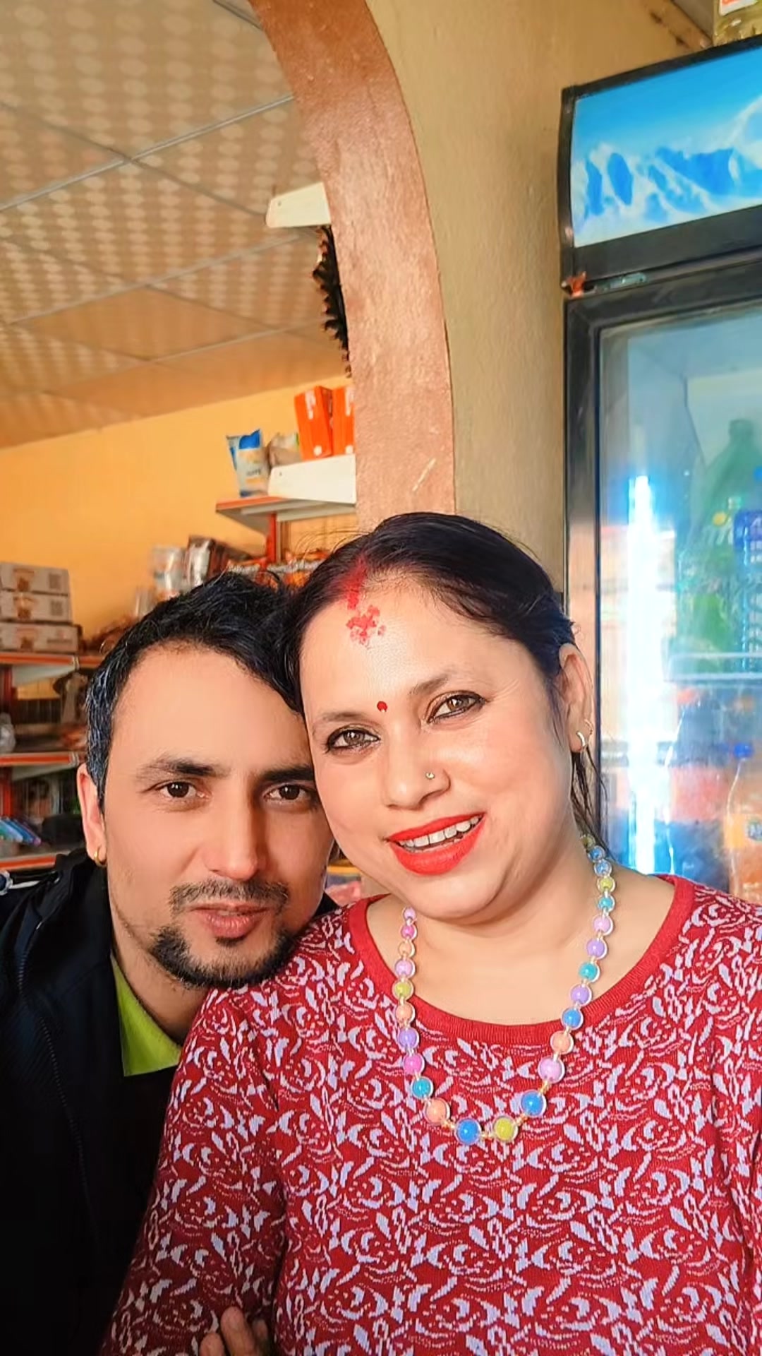 @Sanjeev Sanjel