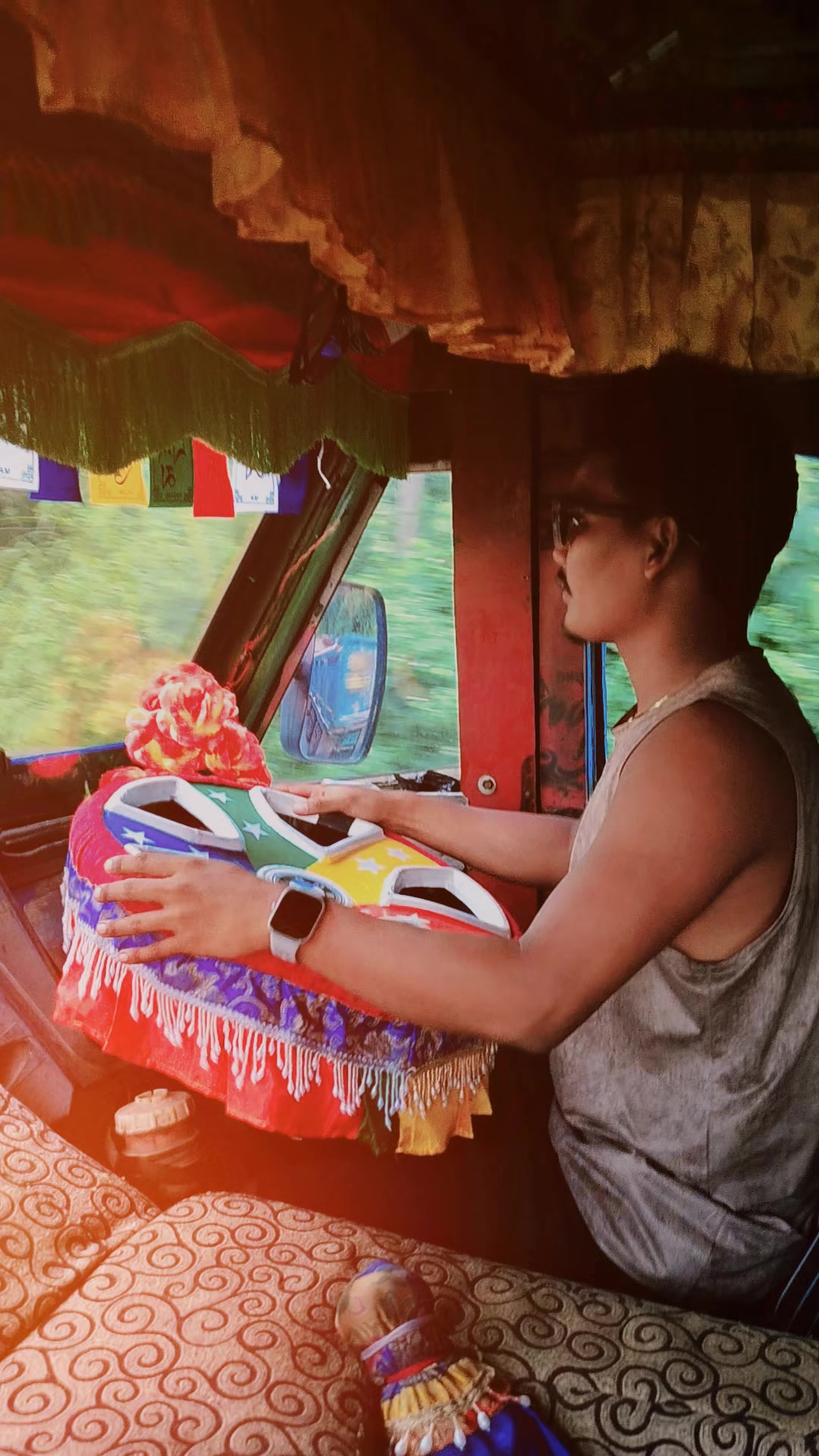@❤️🚛𝐑𝐎𝐇𝐀𝐍🚛❤️