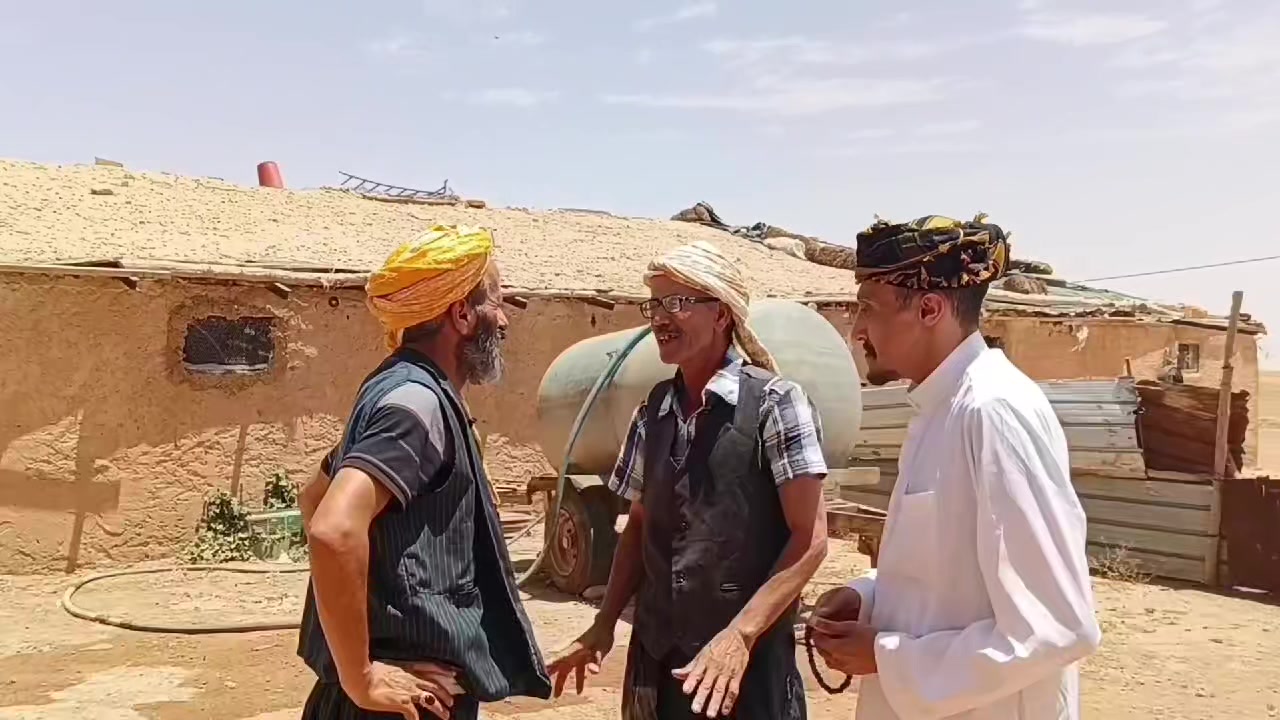 @Wael Aberrou - وائل عبيرو
