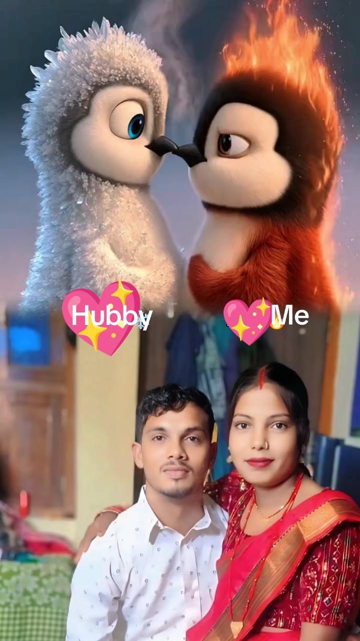 @PUJA❤️DIPENDRA