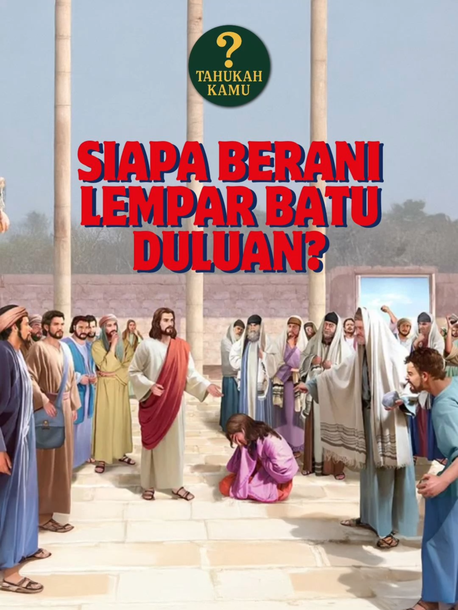@Tahukah Kamu