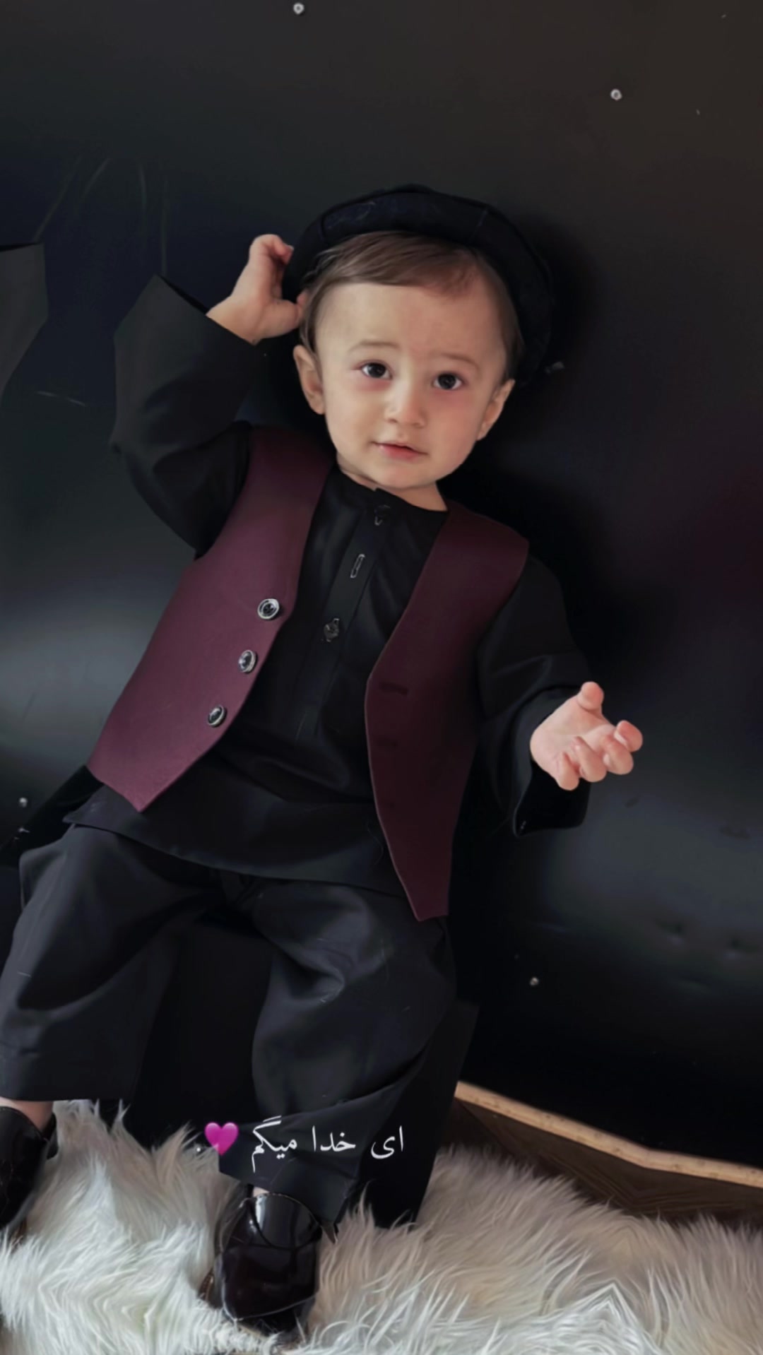 @Mashal noor
