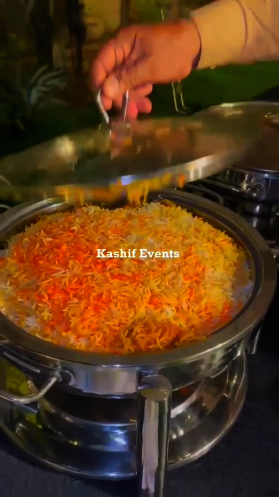 @Kashif Events