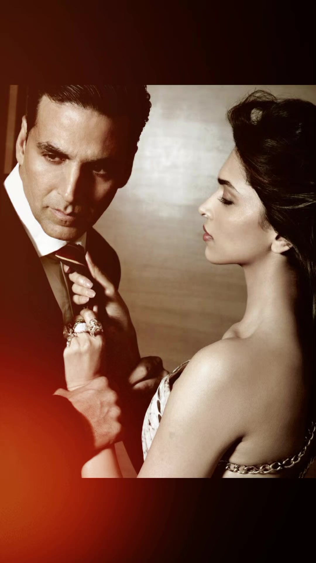@Akshay Kumar