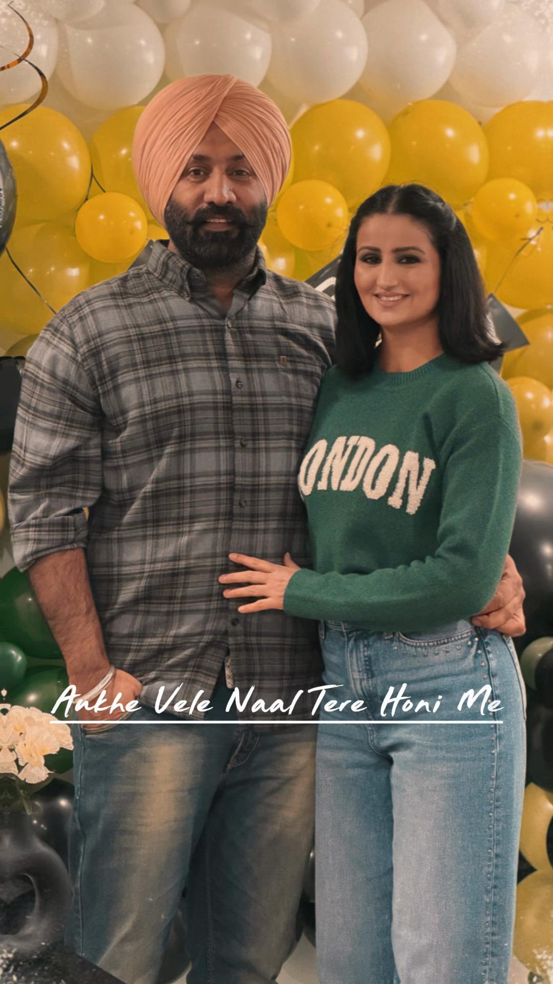 @ਗਰੇਵਾਲ ❣️