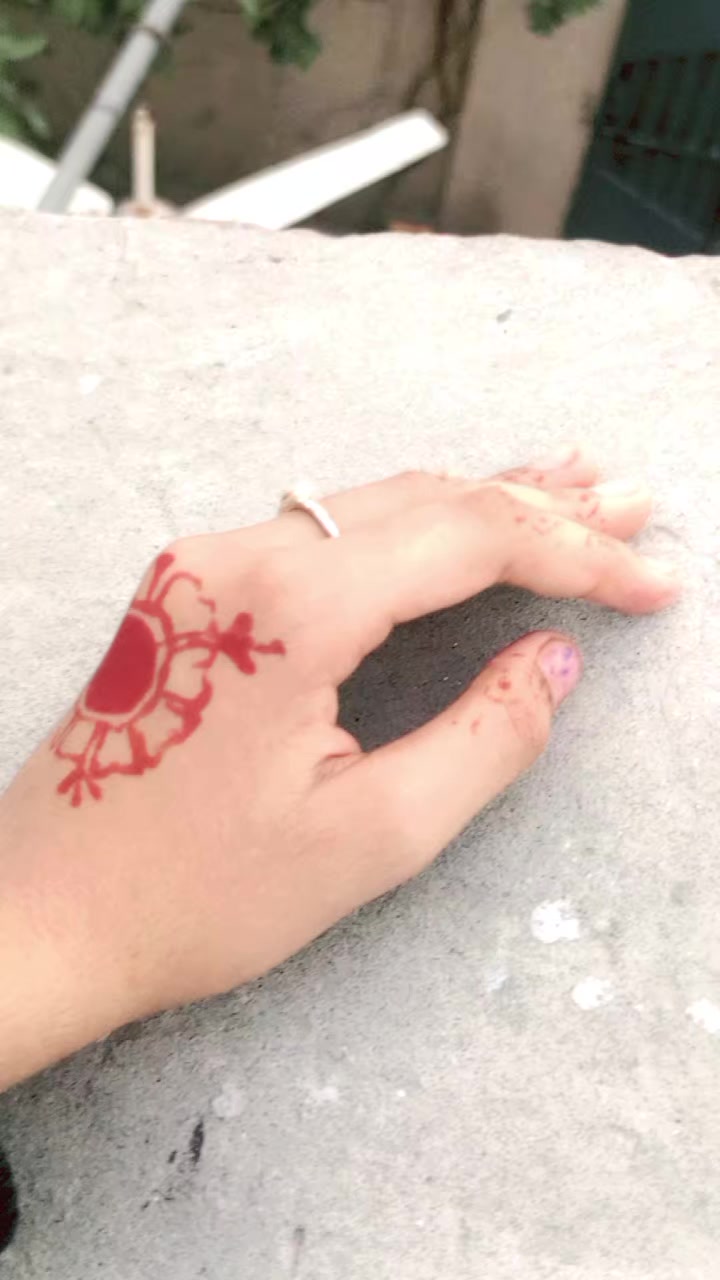 @zoya shazadi❤