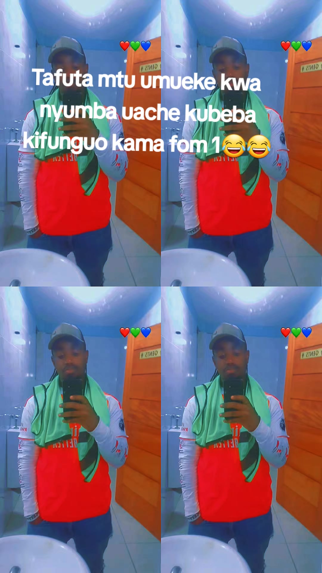 @Realkeith 👑🤫