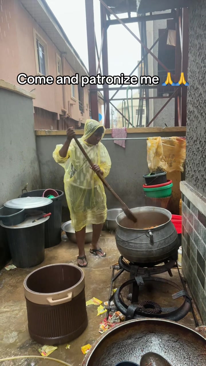 @Chidera Sylvia (Baby_Put)