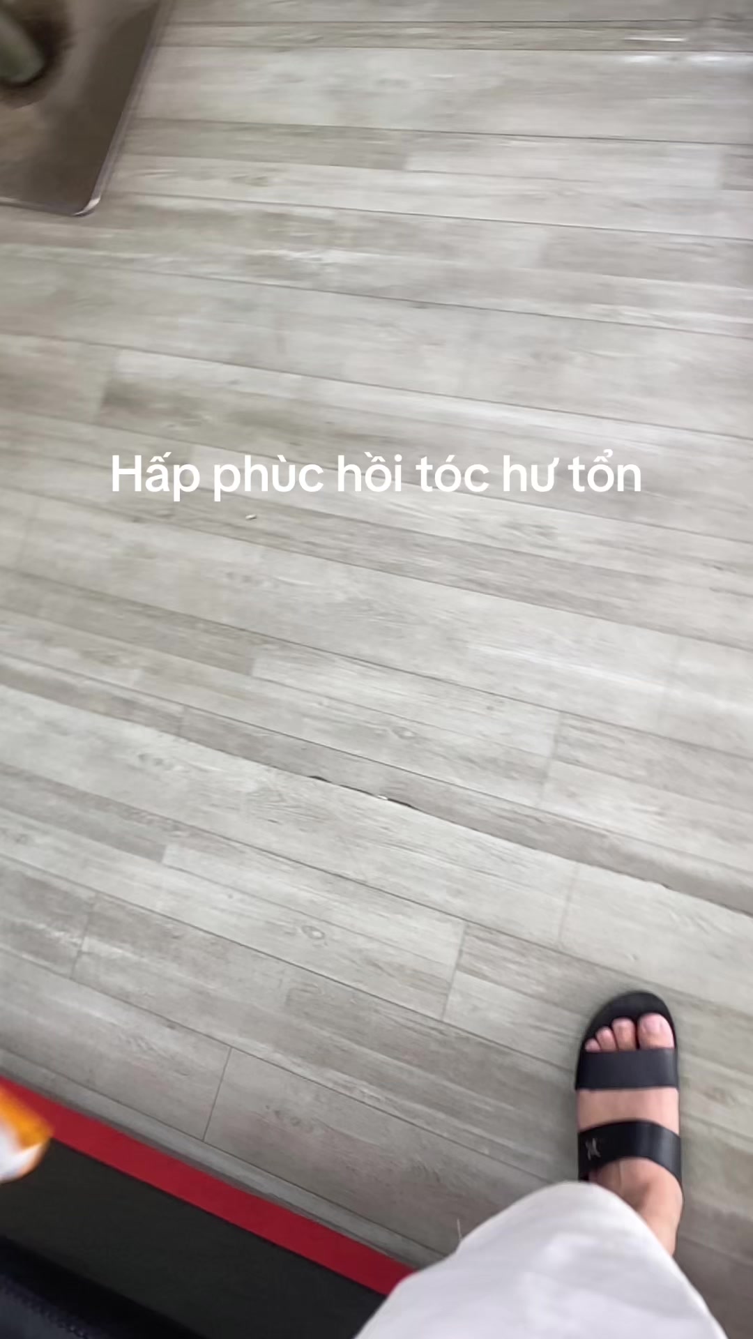 @công barber shop men