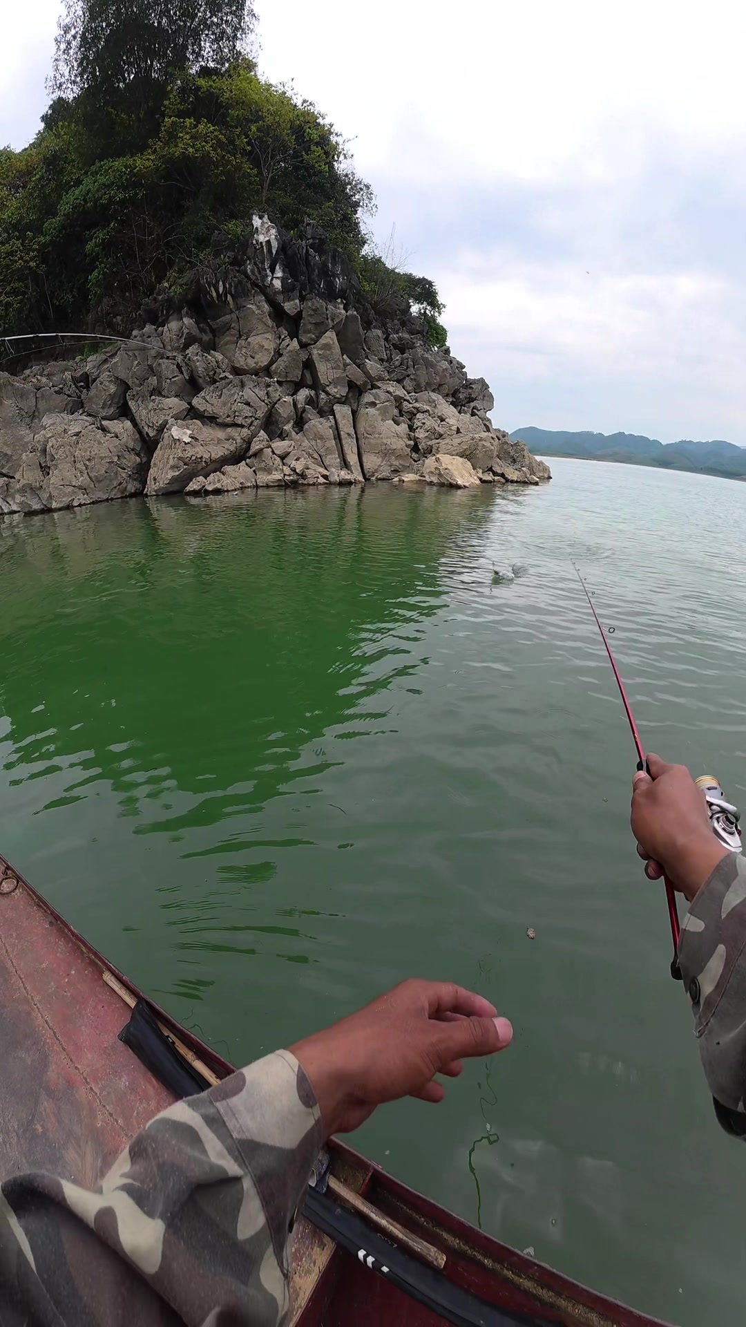 @Huynh Fishing Shop