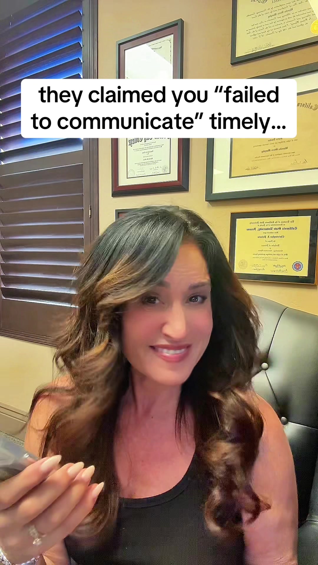 @Rhonda Stern | Family Lawyer