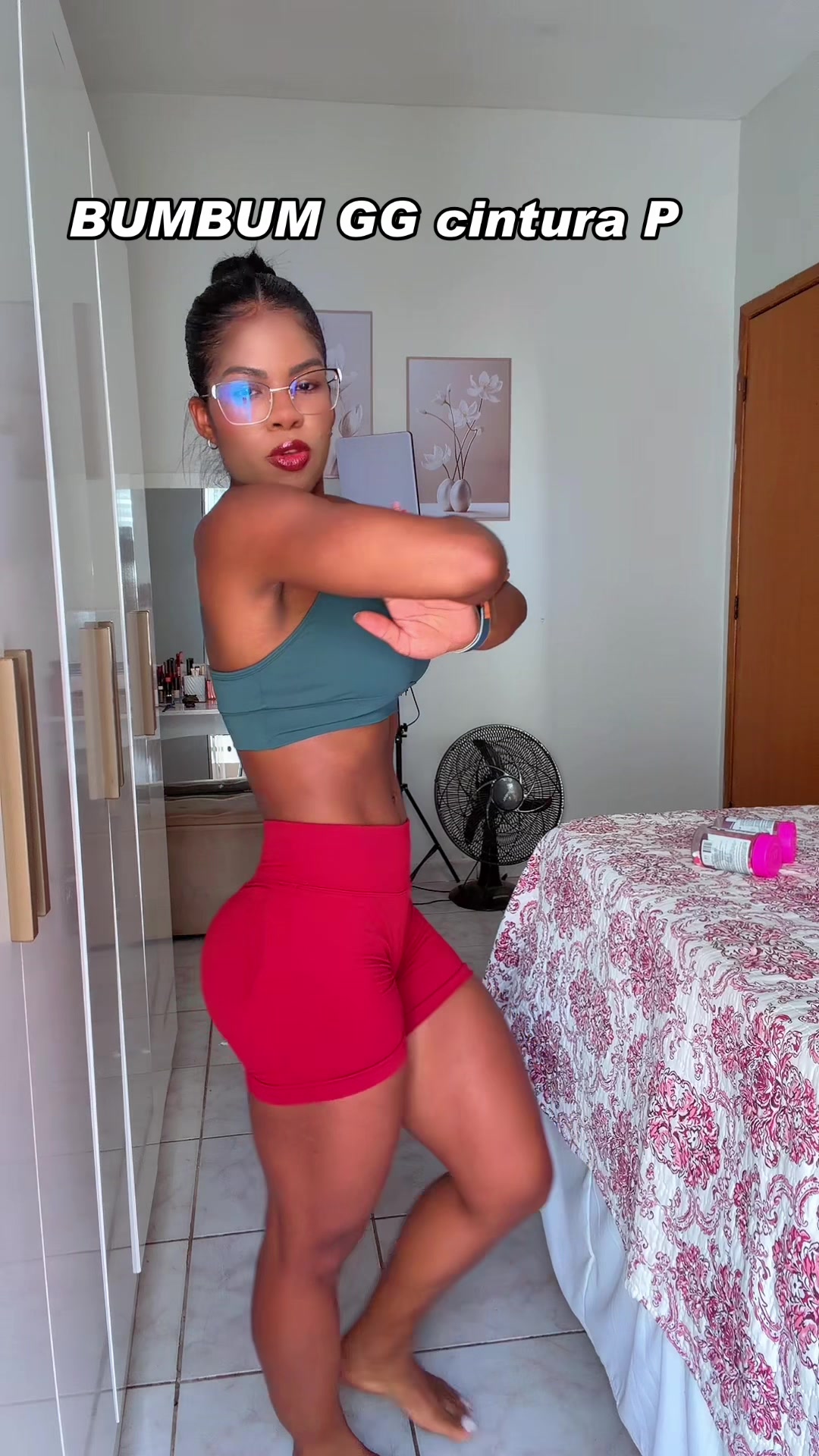 @M&ocirc;nica! Maefitnss