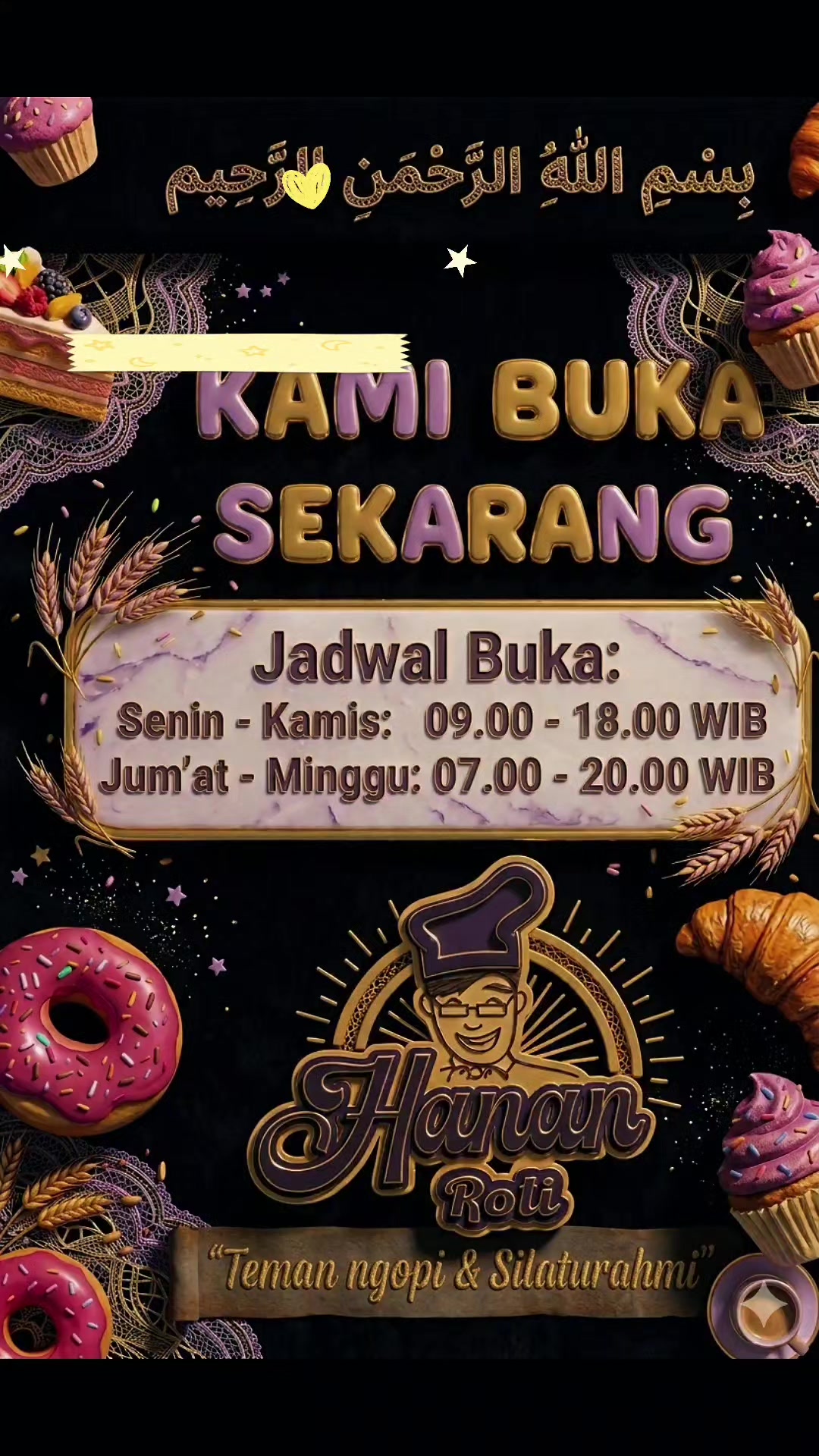 @Rotihananbandung