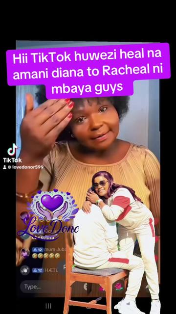 @🦄💜💜LOVE DONOR 💜💜🦄