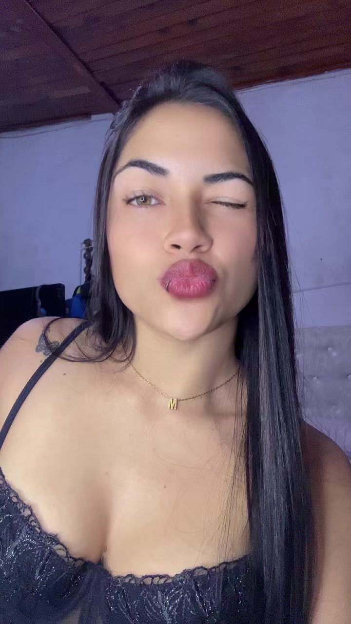 @Meliiッ