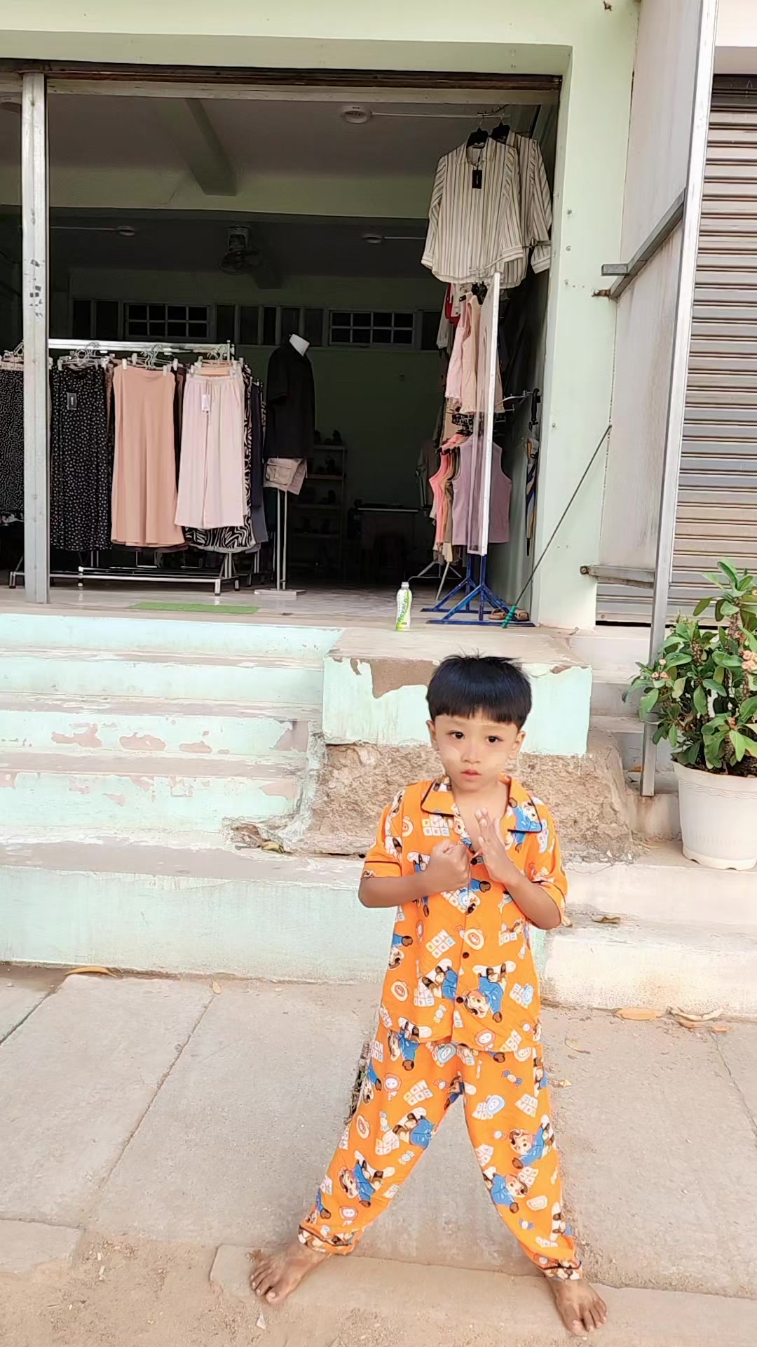 @Ma Nu