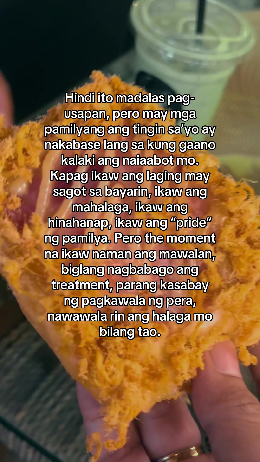 @Ako si PJ
