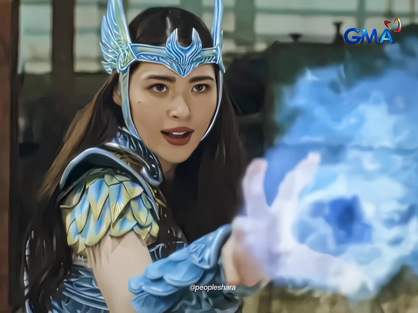 @amihan