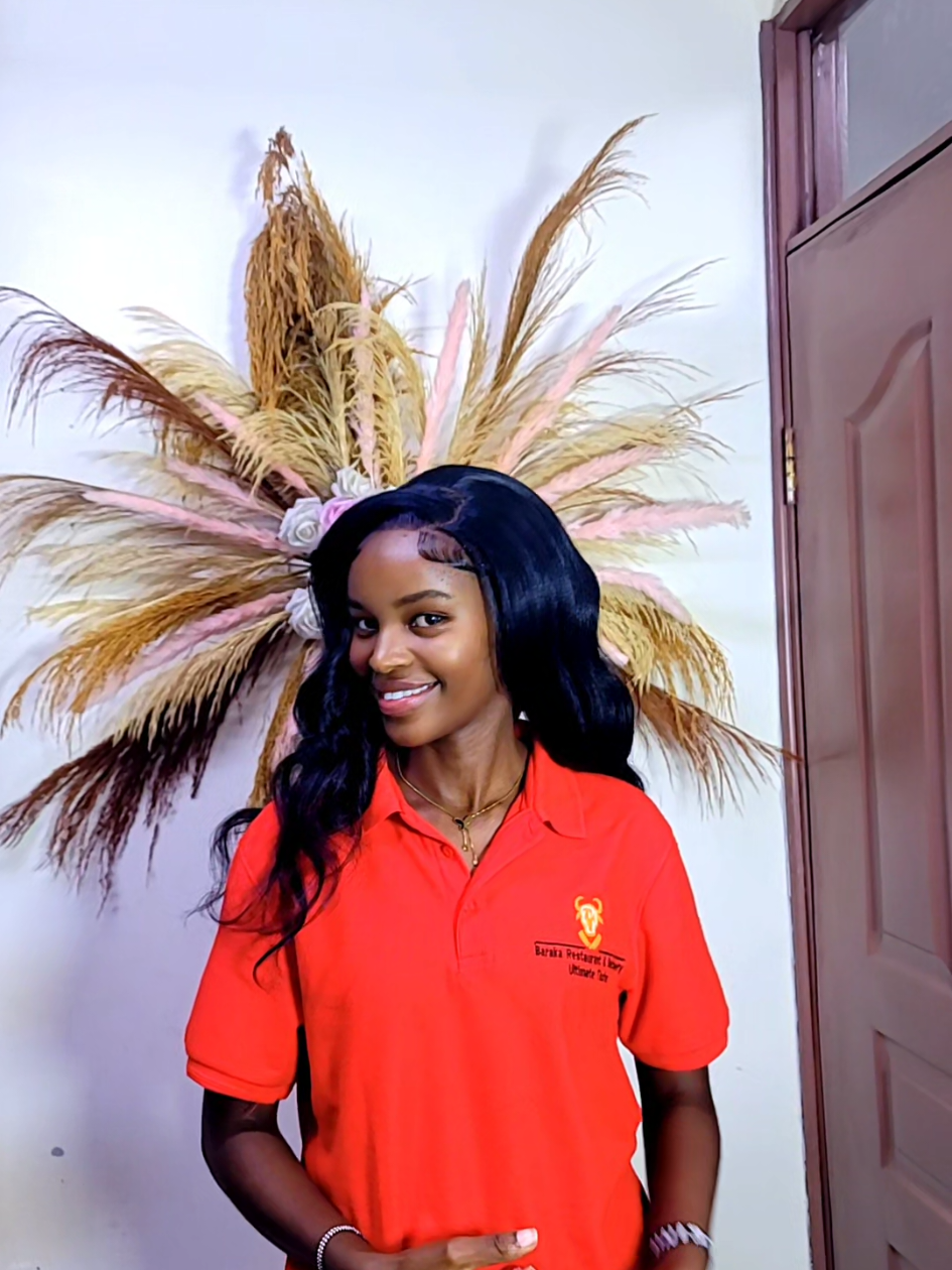 @LAID BY LYNE WIGS