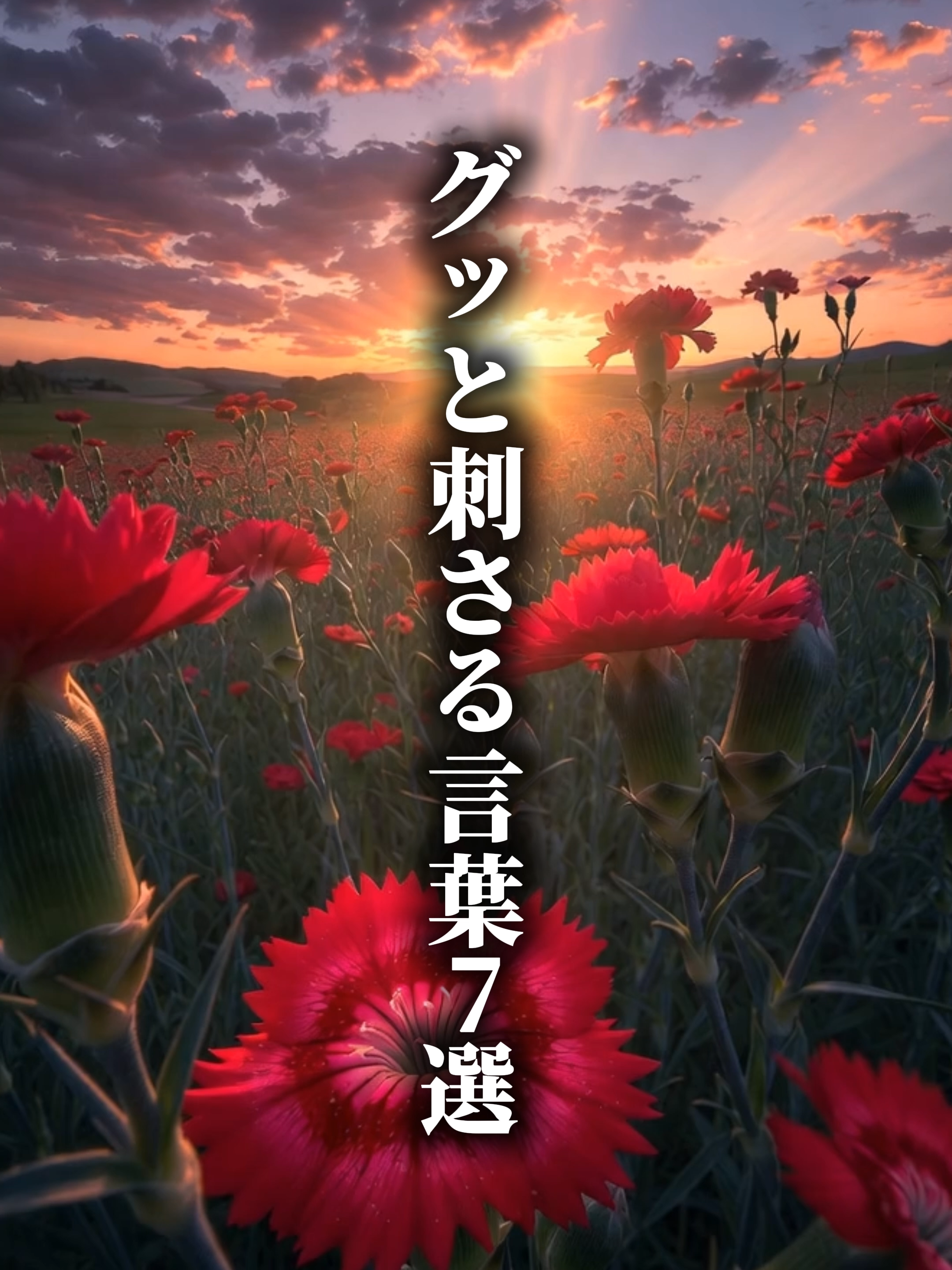 @言霊名言