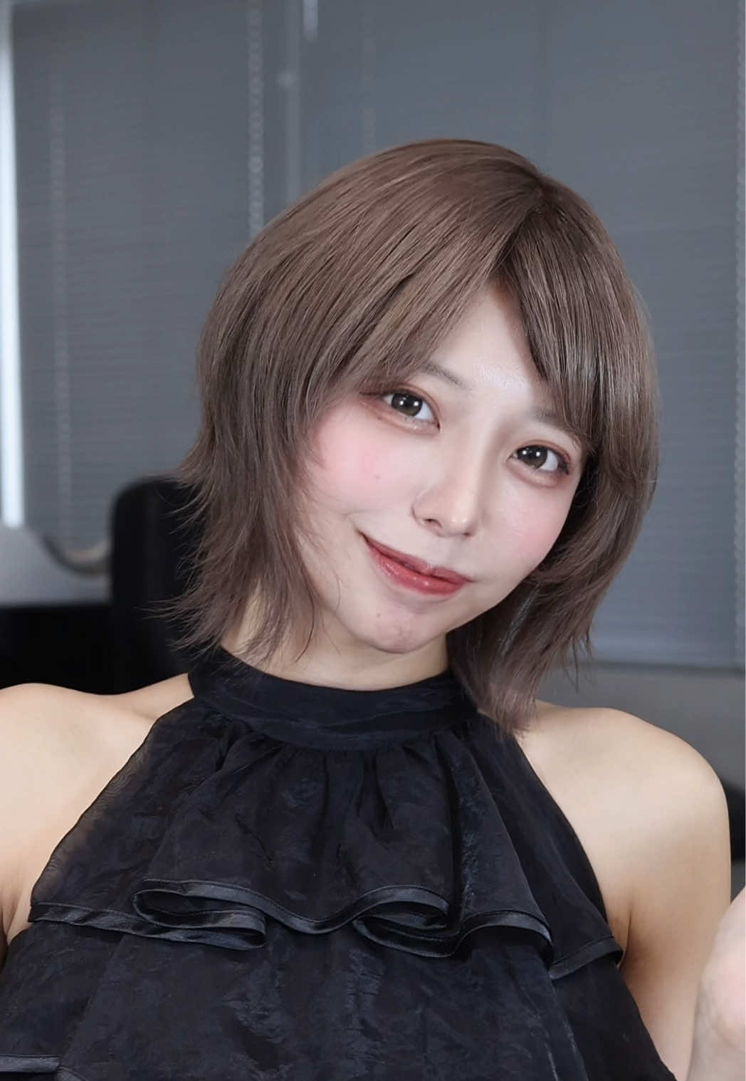 @はまのあんず