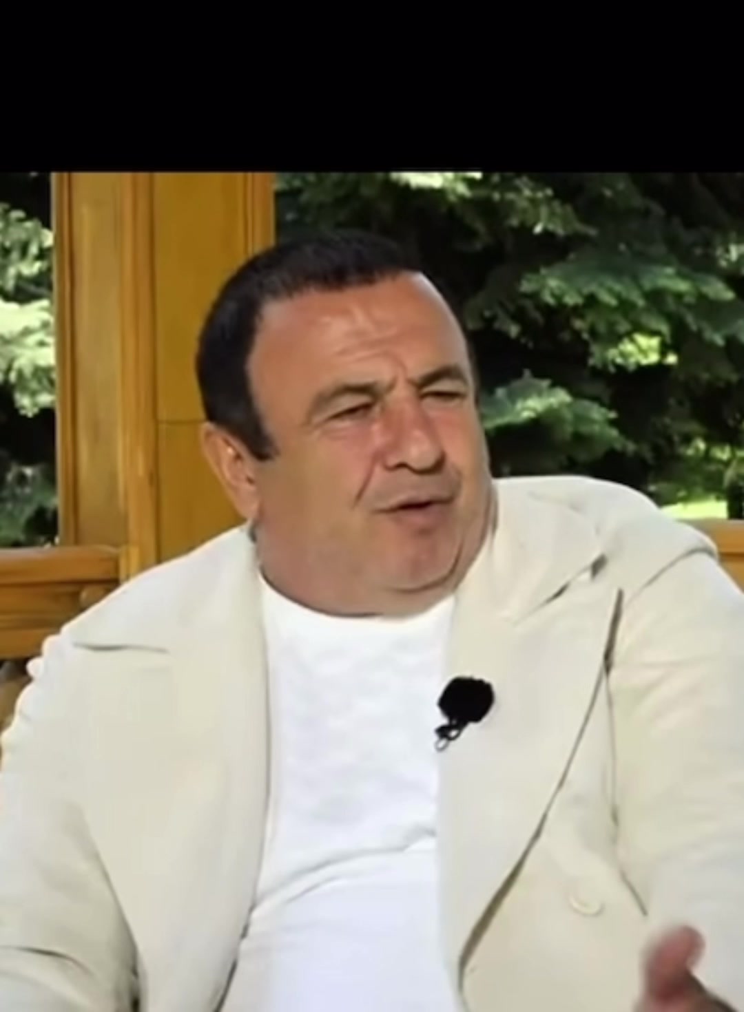 @Gagik Tsarukyan