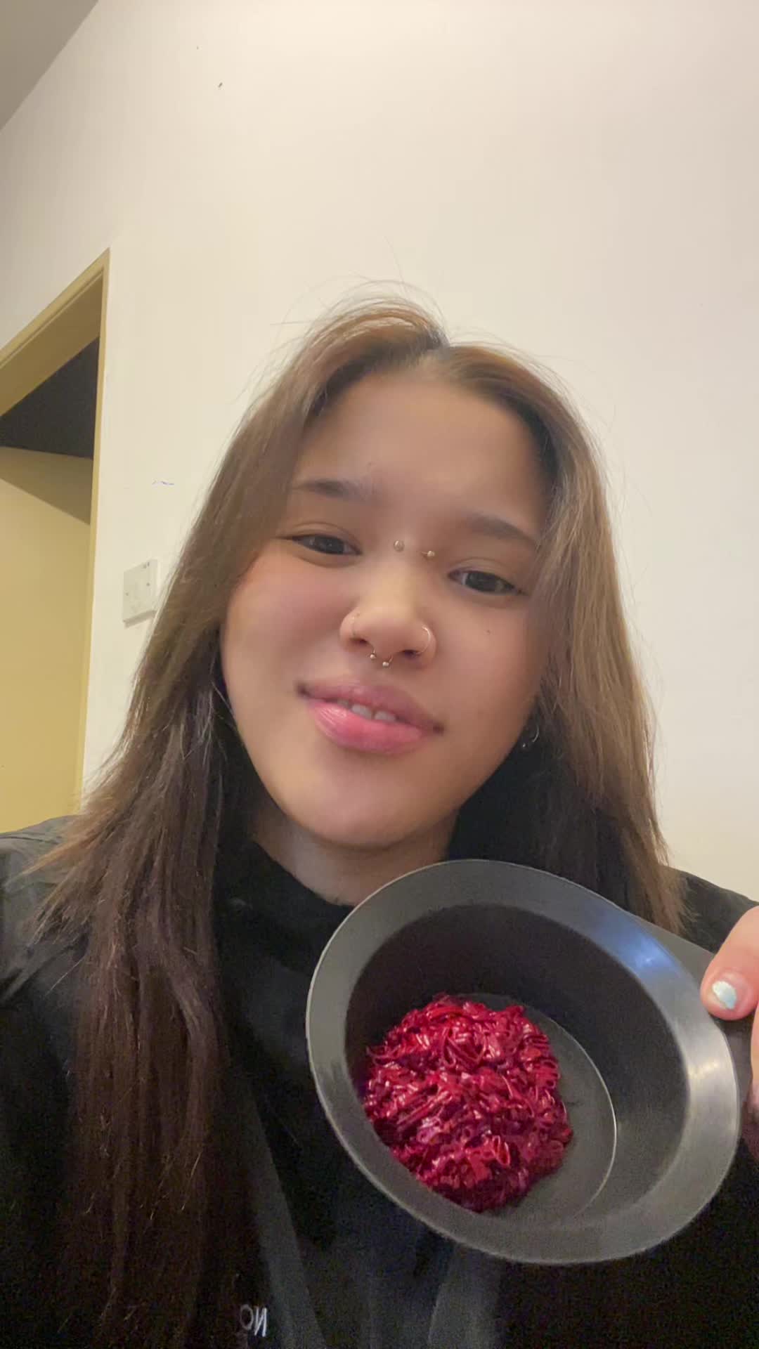 @Aunty MINKAA🔥