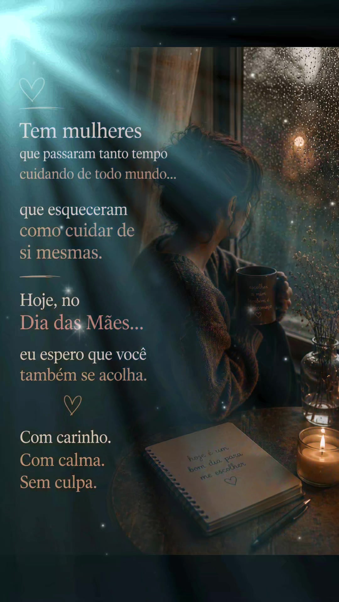 @De Volta pra Sí