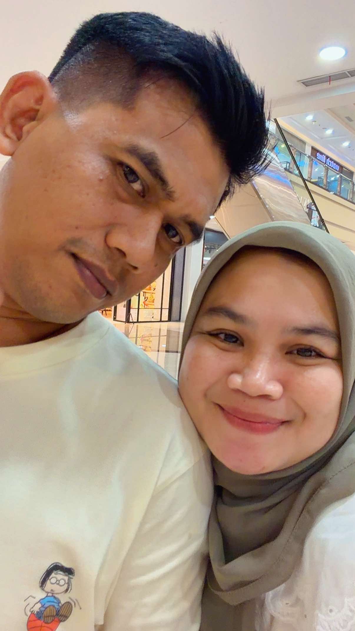 @Yus May Sya (Mpo Ocha)