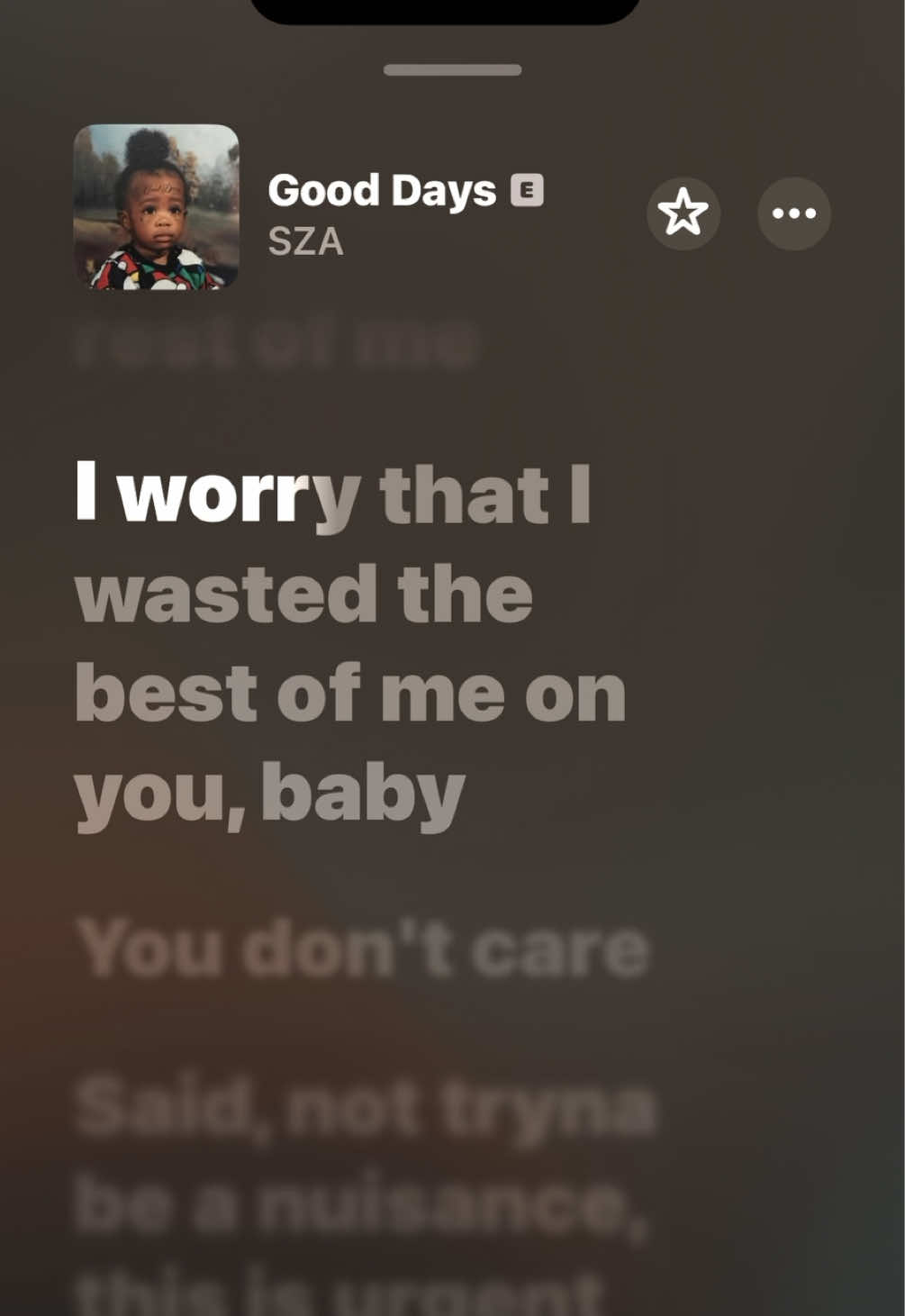@songs4who